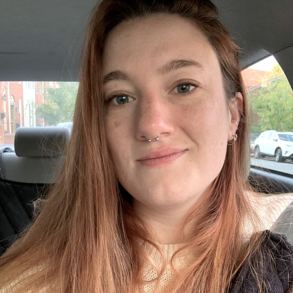 Meet your Posher, Jillian